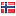 fralsningsarmen.se server is located in Norway